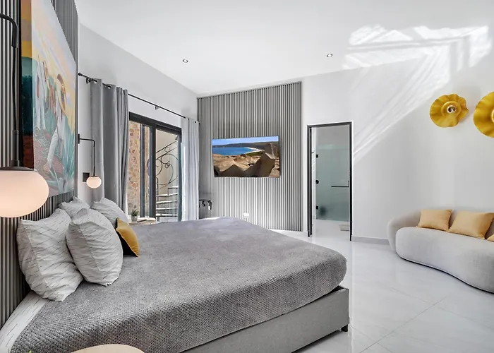 #marbella Lane - Grand 5br Oasis Getaway