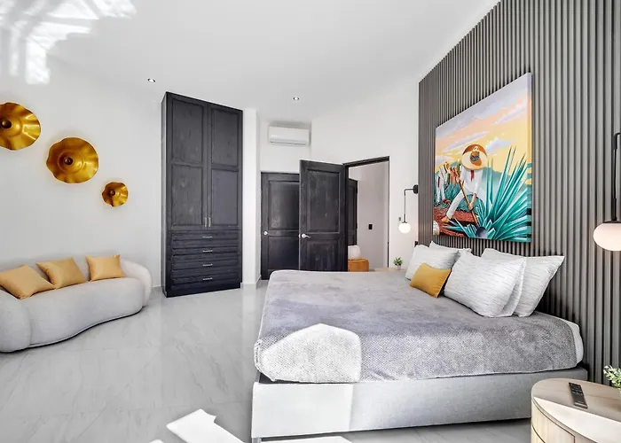 #marbella Lane - Grand 5br Oasis Getaway El Pueblito (Baja California Sur)