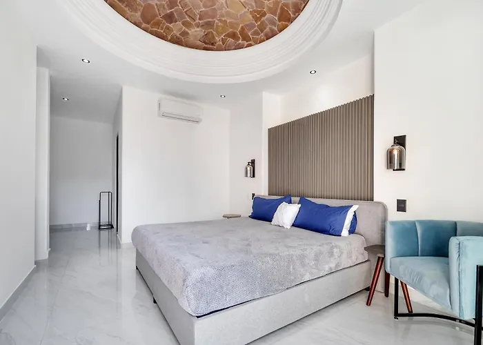 #marbella Lane - Grand 5br Oasis Getaway Hébergement de vacances *