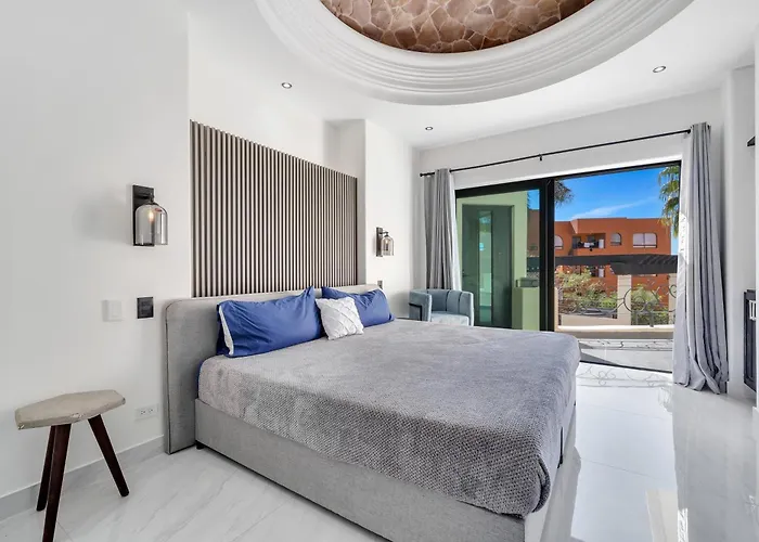 #marbella Lane - Grand 5br Oasis Getaway Hébergement de vacances *