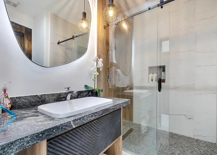Hébergement de vacances #marbella Lane - Grand 5br Oasis Getaway El Pueblito (Baja California Sur)