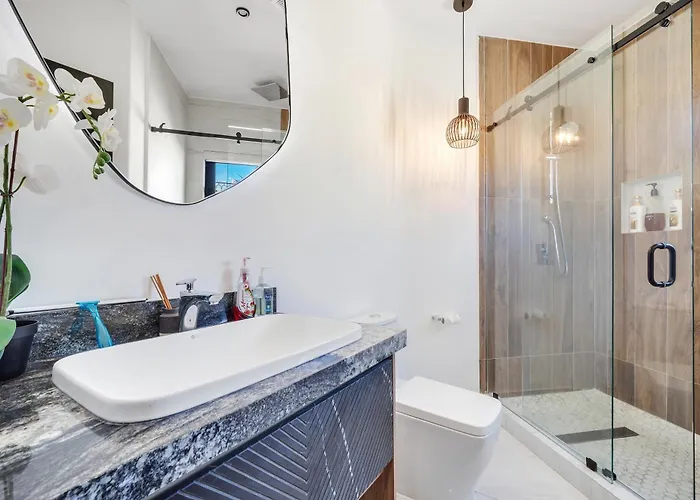 Hébergement de vacances #marbella Lane - Grand 5br Oasis Getaway