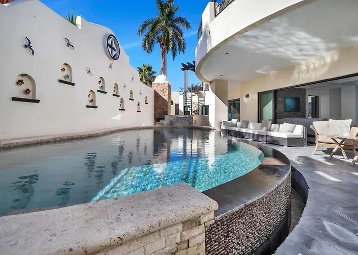 #marbella Lane - Grand 5br Oasis Getaway *